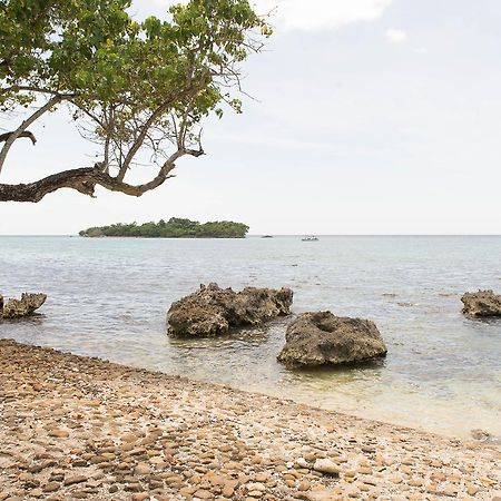 Paradise On The Rocks ネグリル エクステリア 写真