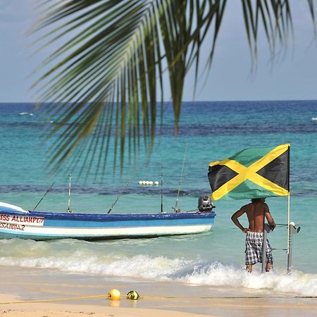 Paradise On The Rocks ネグリル エクステリア 写真